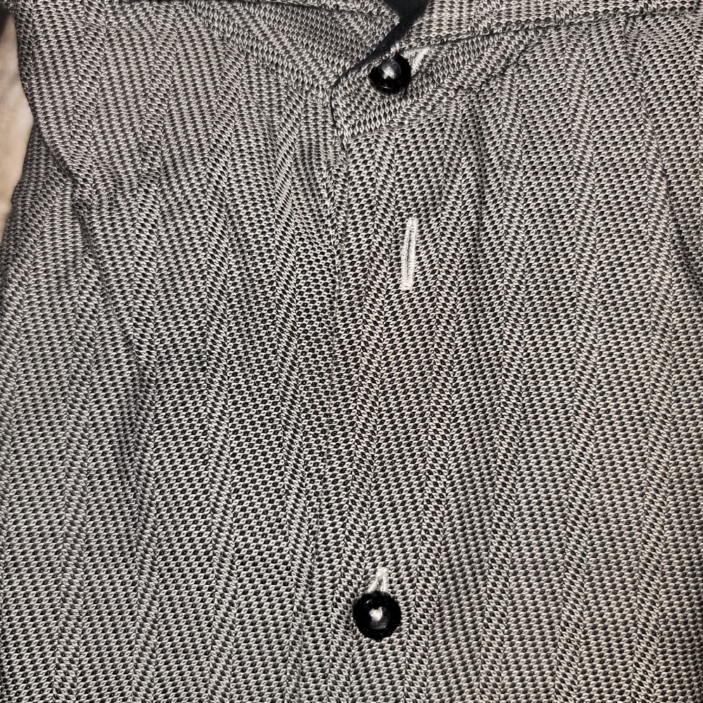 Isaac Mizrahi size 10 boys dress shirt